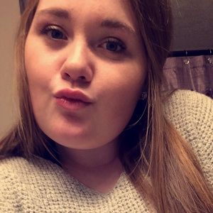 Meet your Posher, Brooklynn